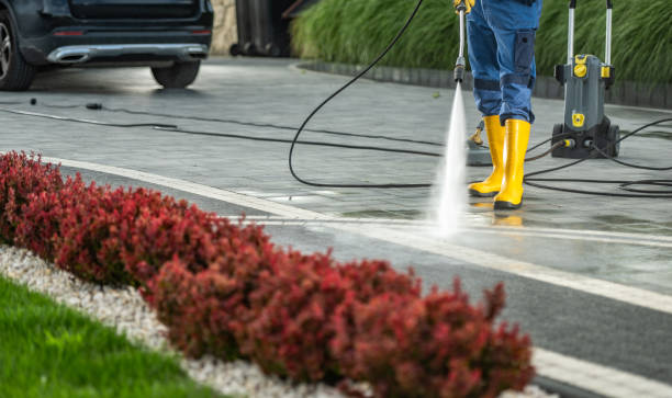 Best Patio and Deck Pressure Washing  in Lake Mathews, CA